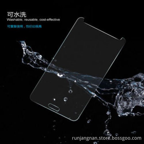 Tempered glass screen protector